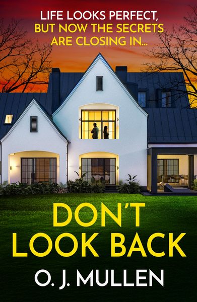 Produktbild: Don't Look Back