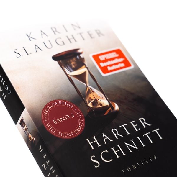 Produktbild: Harter Schnitt