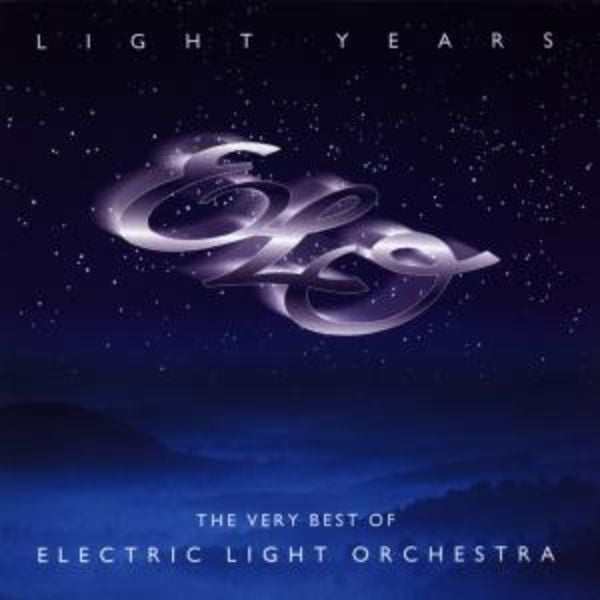 Electric Light Orchestra: Light Years: The Very Best Of