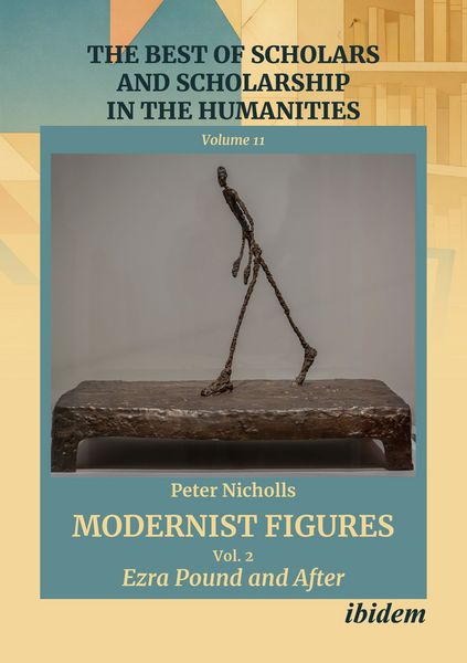 Produktbild: Modernist Figures