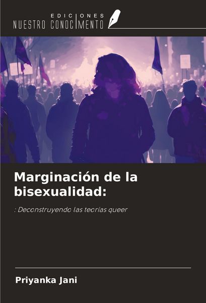 Produktbild: Marginaci&oacute;n de la bisexualidad: