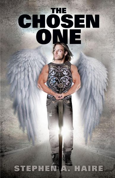 Produktbild: The Chosen One
