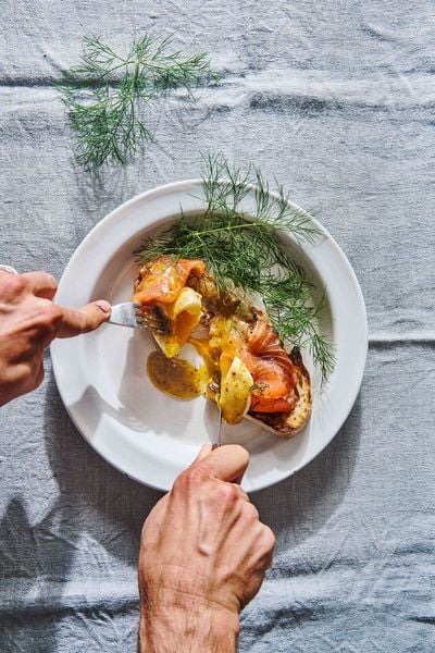 Produktbild: Das Schweden-Kochbuch