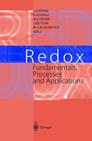 Produktbild: Redox