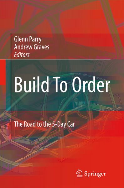 Produktbild: Build To Order