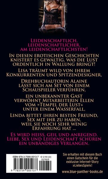Produktbild: Zeig mir deine Sexlust | Erotische Geschichten
