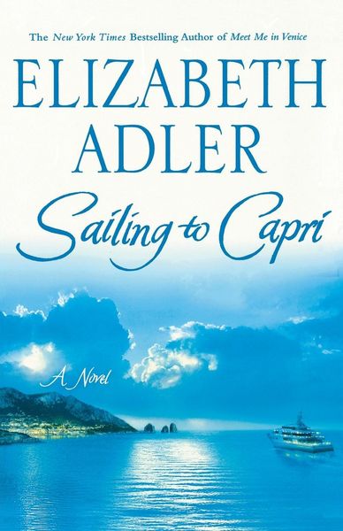 Produktbild: Sailing to Capri