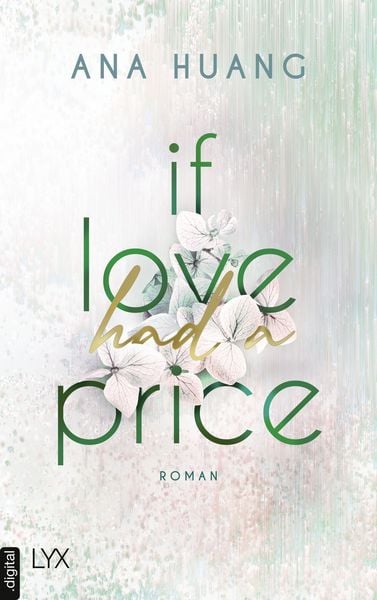 Produktbild: If Love Had A Price