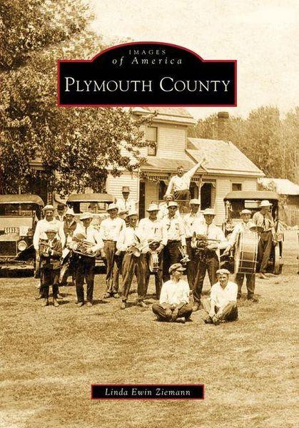 Produktbild: Plymouth County