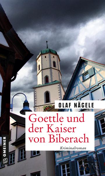 Produktbild: Goettle und der Kaiser von Biberach