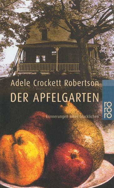 Produktbild: Der Apfelgarten