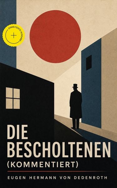 Produktbild: Die Bescholtenen (Kommentiert)