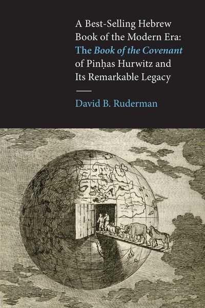 Produktbild: A Best-Selling Hebrew Book of the Modern Era