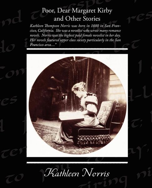 Produktbild: Poor, Dear Margaret Kirby and Other Stories