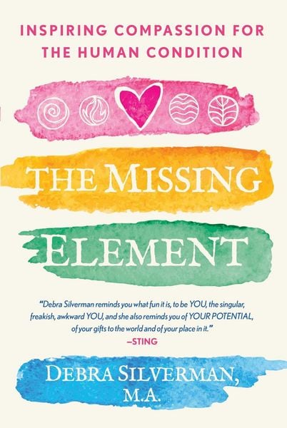 Produktbild: The Missing Element