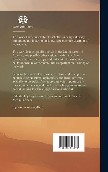 Produktbild: Journal Of The African Society; Volume 17