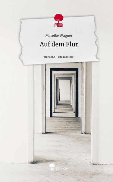 Produktbild: Auf dem Flur. Life is a Story - story.one
