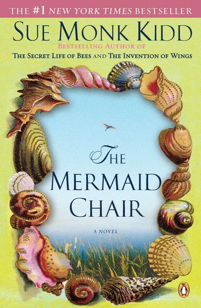Produktbild: The Mermaid Chair
