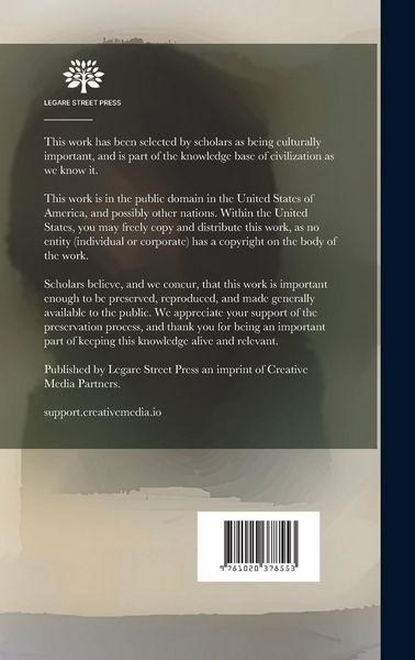 Produktbild: Eliza Cook's Journal; Volume 1