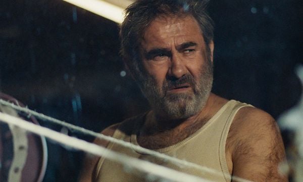 Produktbild: Die Akte Maldoror (4K Ultra HD)