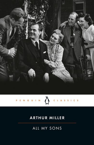 Produktbild: All My Sons