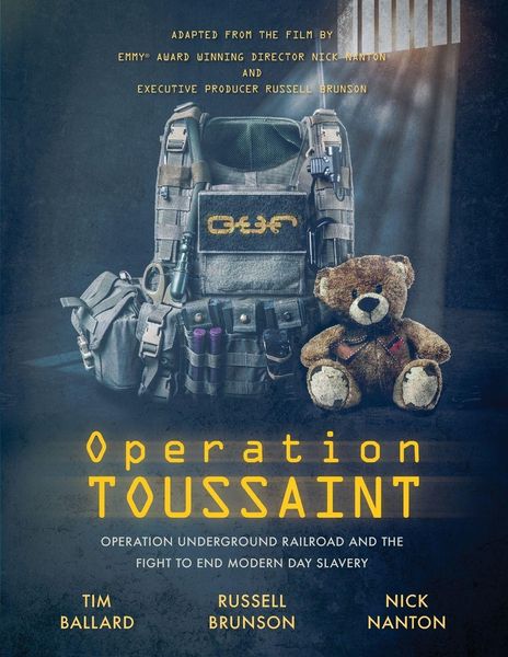 Produktbild: Operation Toussaint