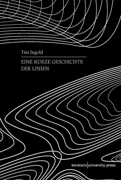 Produktbild: Eine kurze Geschichte der Linien