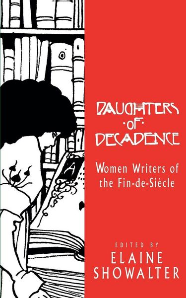 Produktbild: Daughters of Decadence