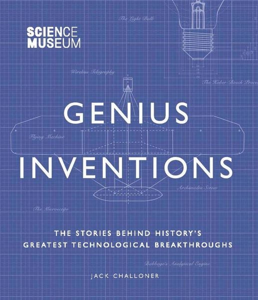 Produktbild: Genius Inventions