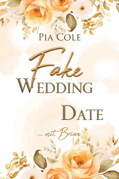 Produktbild: Fake Wedding Date ... mit Brian