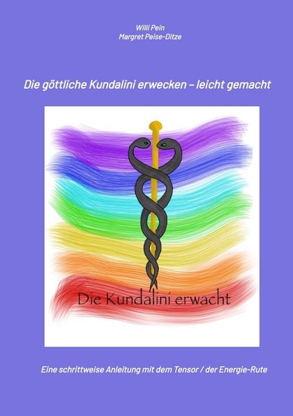 Produktbild: Die Energie der Kundalini erwecken &ndash; leicht gemacht