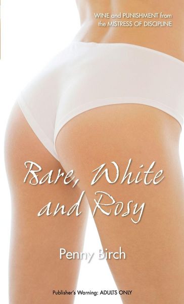 Produktbild: Bare White and Rosy