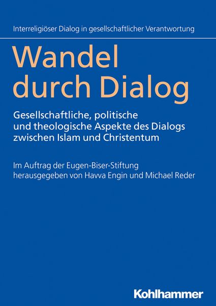 Produktbild: Wandel durch Dialog