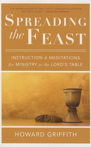 Produktbild: Spreading the Feast