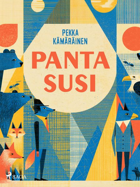 Produktbild: Pantasusi