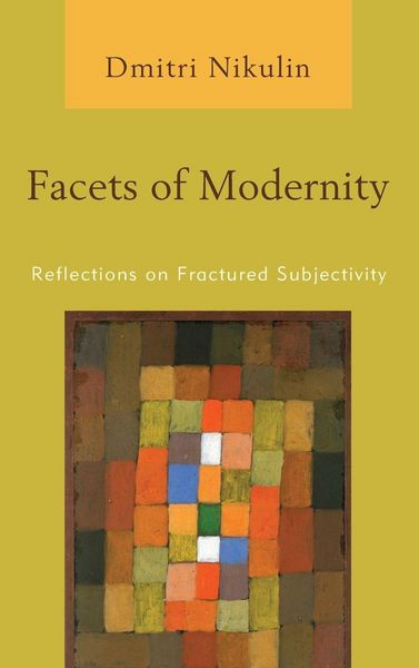 Produktbild: Facets of Modernity