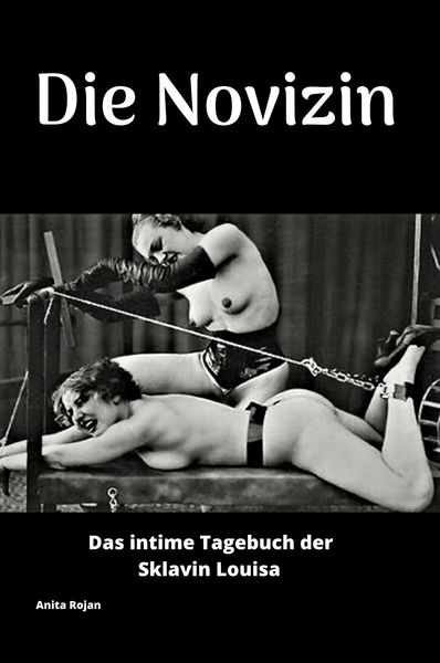 Produktbild: Die Novizin
