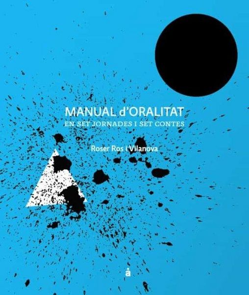 Produktbild: Manual d'oralitat
