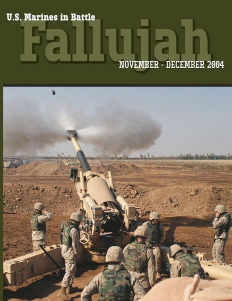 Produktbild: U.S. Marines in Battle
