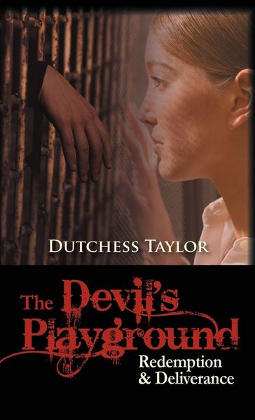 Produktbild: The Devil's Playground