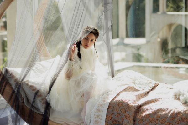 Produktbild: Paradise Hills