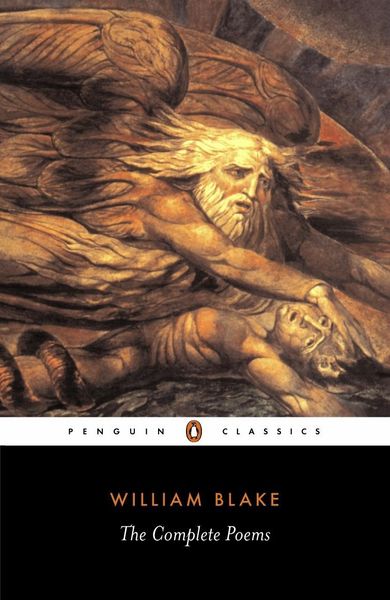 Produktbild: The Complete Poems
