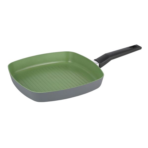 Michelino Grillpfanne Lara Ø 28 cm