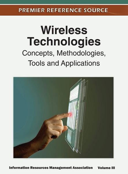 Produktbild: Wireless Technologies