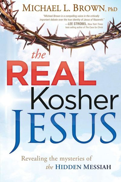 Produktbild: The Real Kosher Jesus