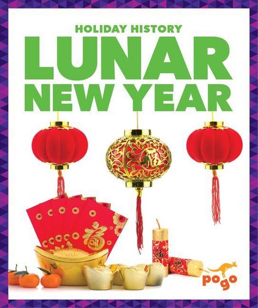 Produktbild: Lunar New Year