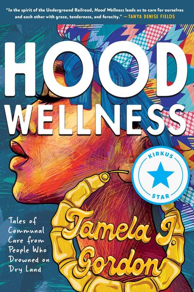 Produktbild: Hood Wellness