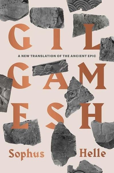 Produktbild: Gilgamesh