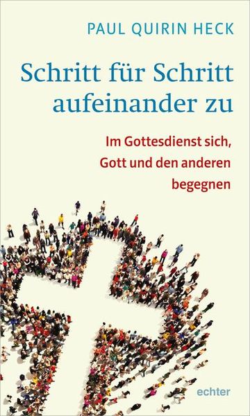 Produktbild: Schritt f&uuml;r Schritt aufeinander zu