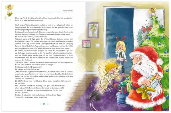 Produktbild: Meine sch&ouml;nsten Weihnachtsgeschichten